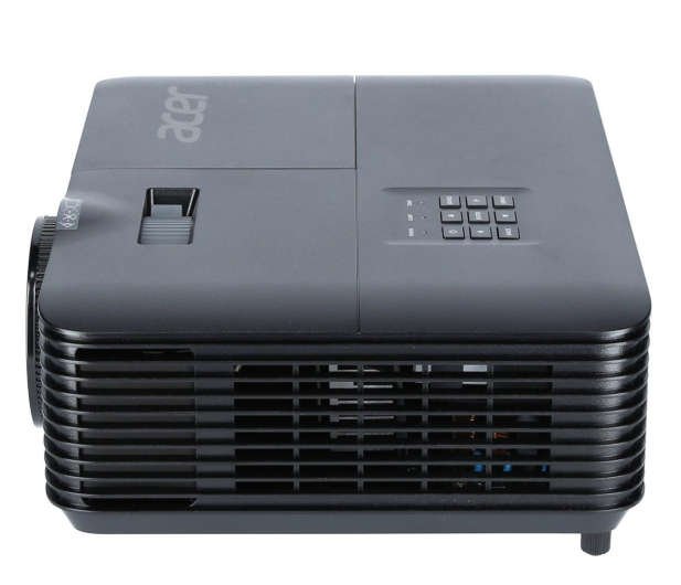 Acer X119H - 1301105 - zdjęcie 3